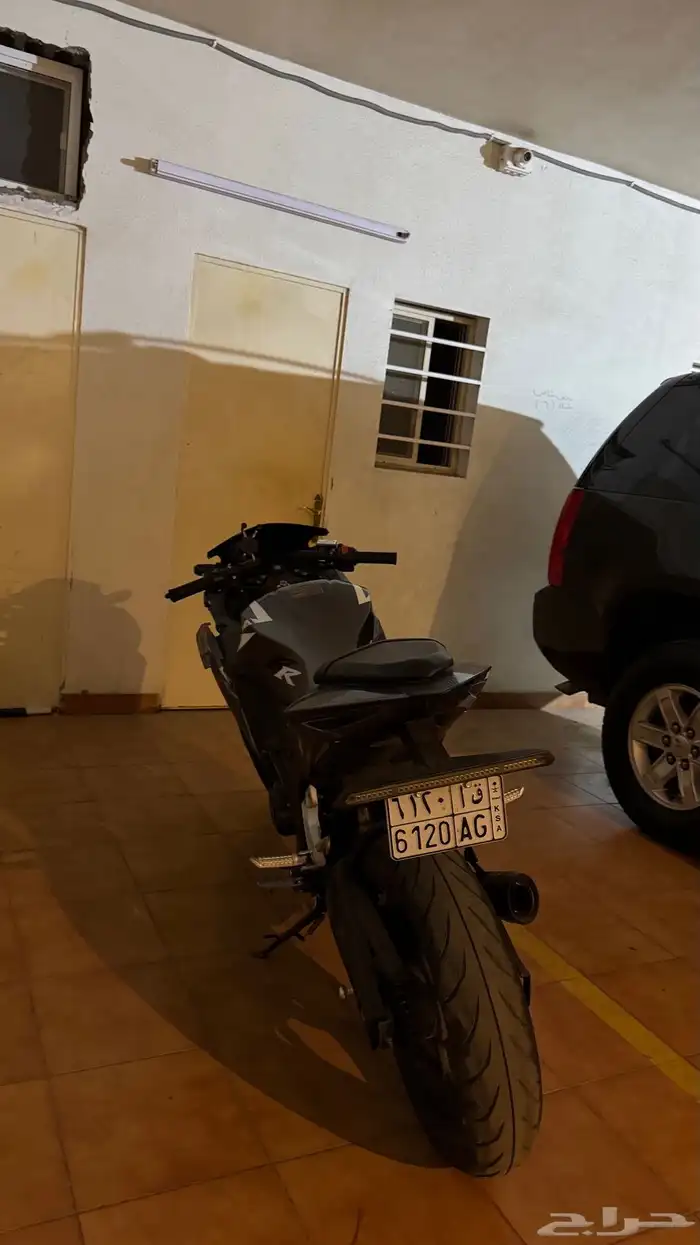 دباب ريس 250cc معدل باكات ودبه 0