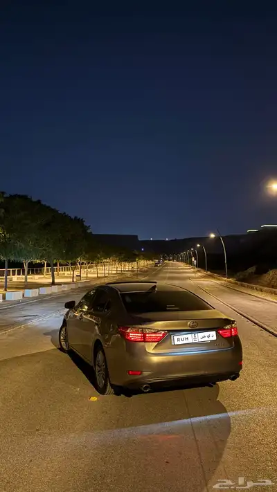 لكزس es350 امريكي فل كامل index