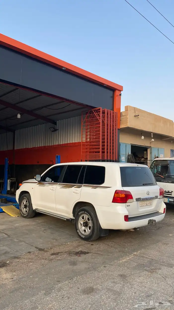 فحص سيارات رفحاء 3