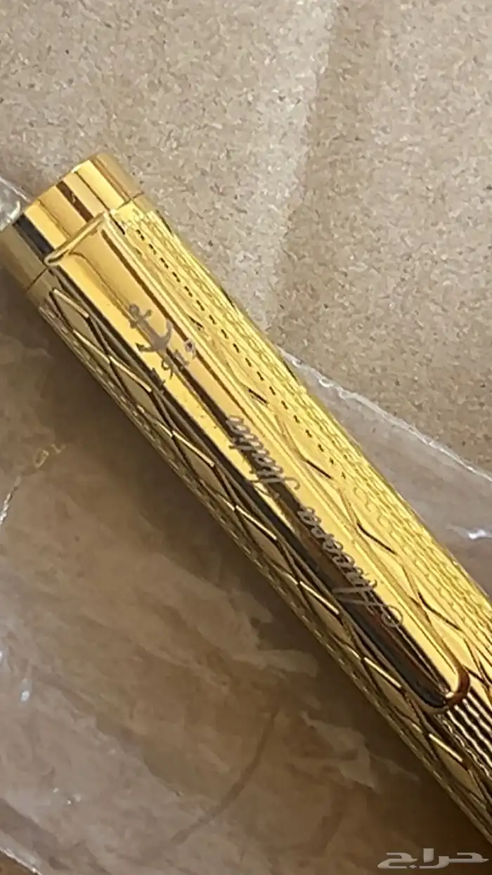 قلم انكورا جديد Ancora اصلي 4