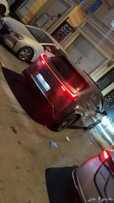 لكزس Ux 200 2021 index