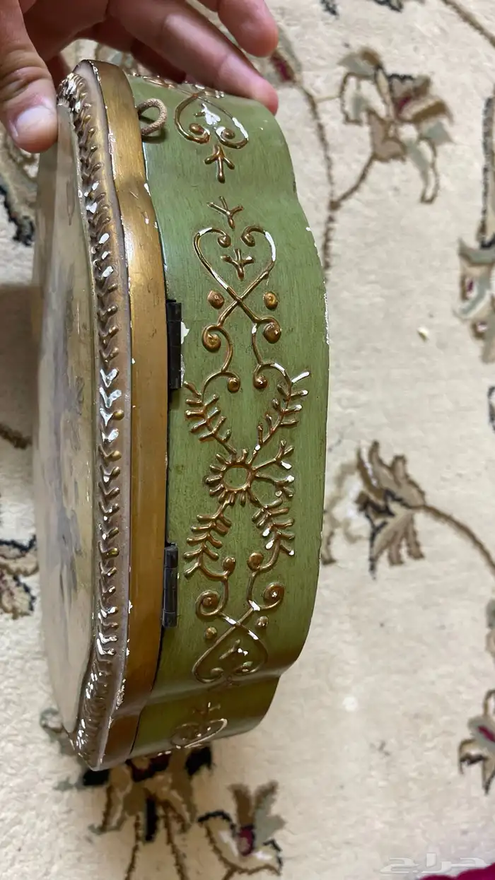 بكس او صندوق هدايا 5