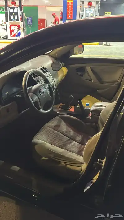كامري للبيع index