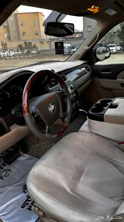 تاهو 2014 بودي وكاله index