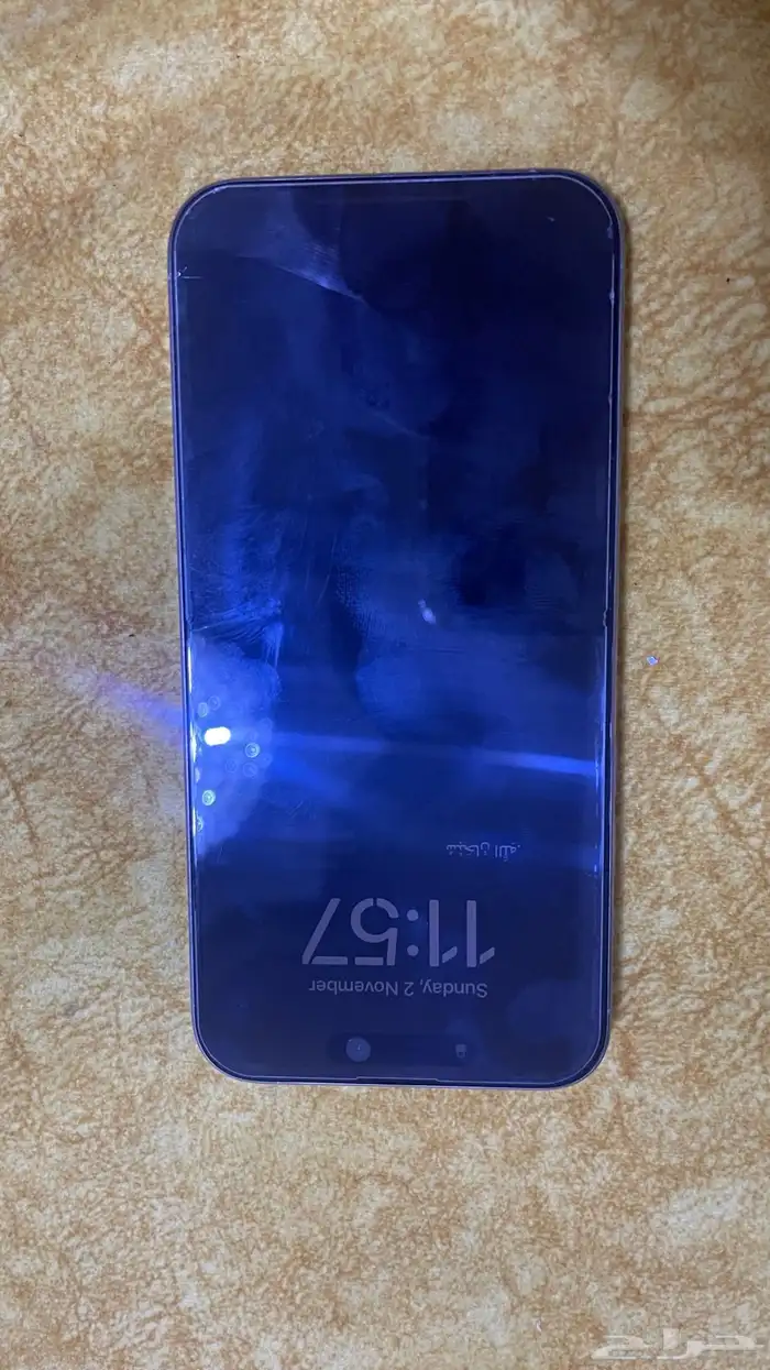 آيفون 15 pro max للبيع جدة 2