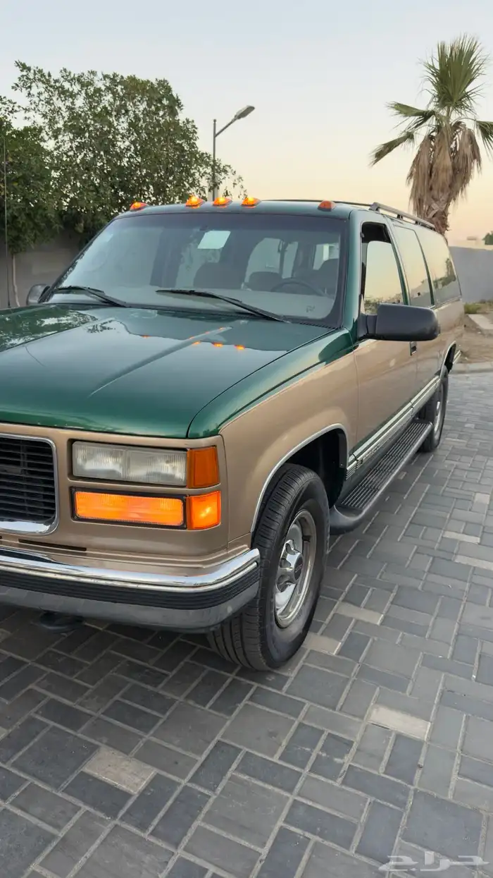 جمس 1999 بودي وكالة 8