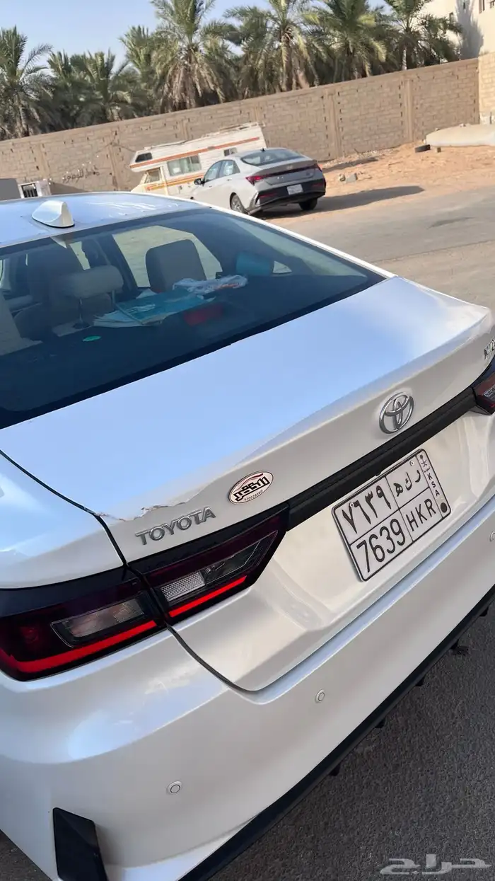 تجاليد يارس للبيع 1