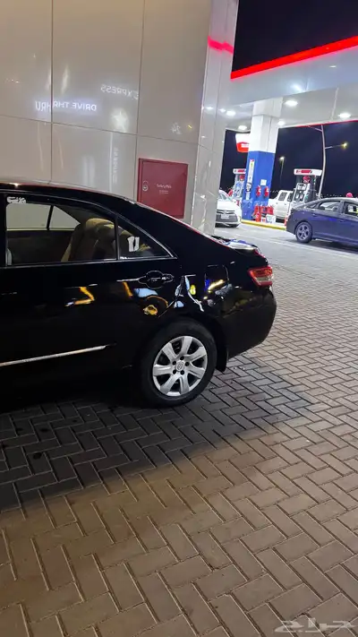 كامري للبيع index