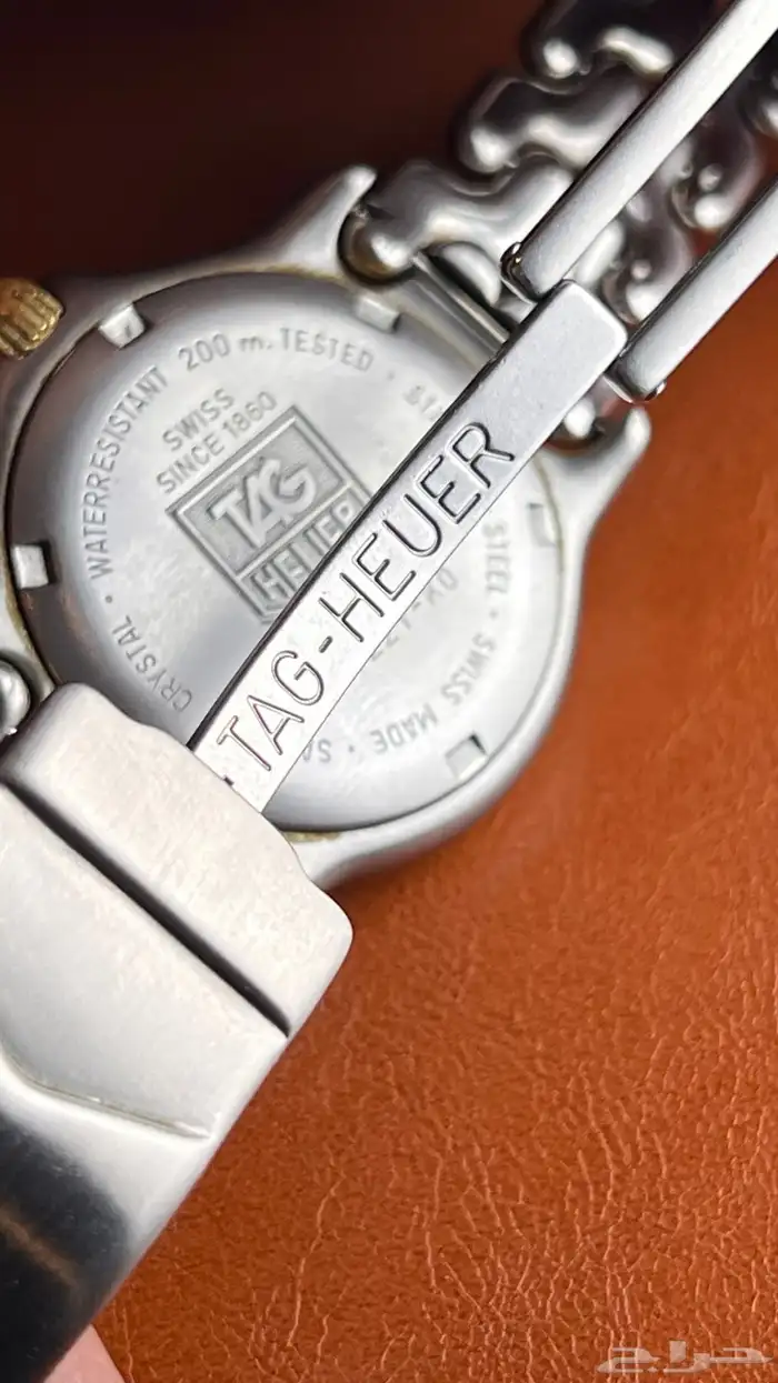 ساعه تاغ هوير 3