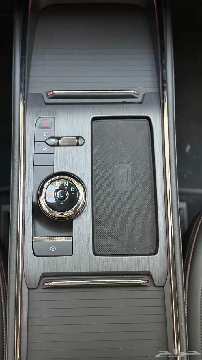 Ford Taurus 2024 (( تم البيع )) 50