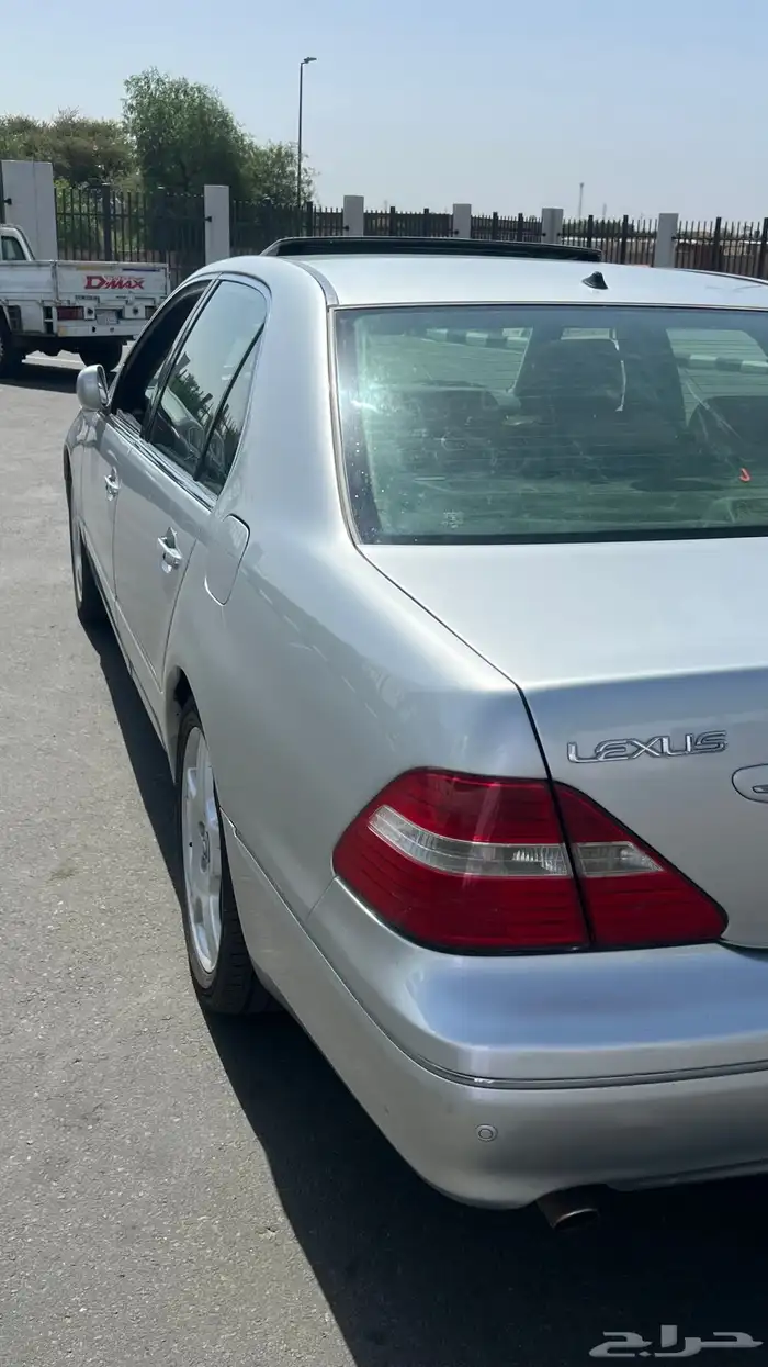 لكزز 430 فل الترا 11