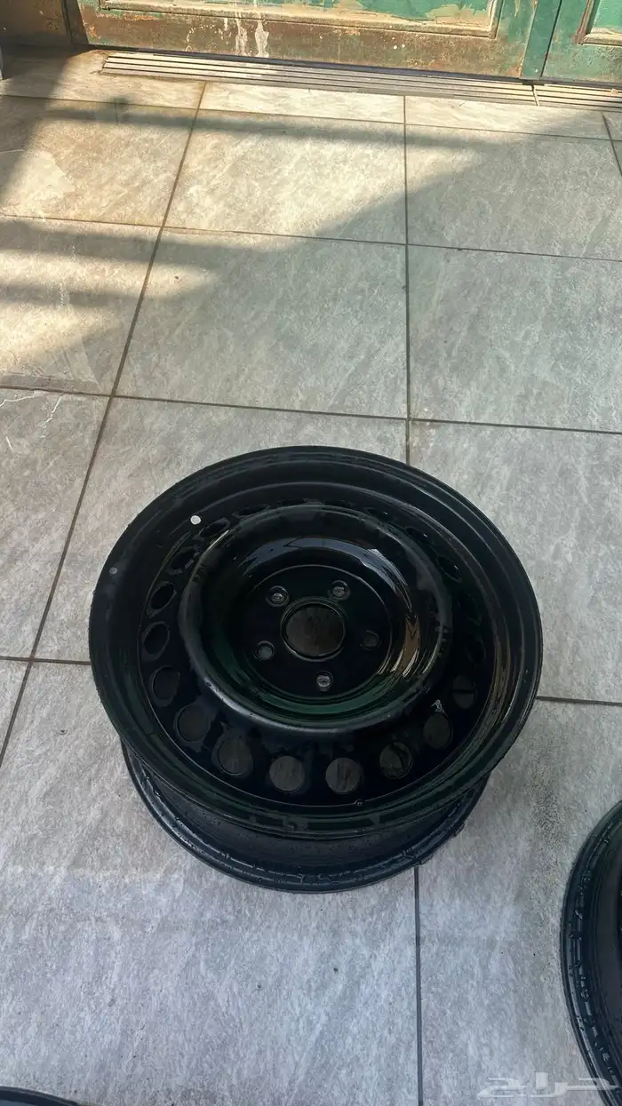 جنوط كامري وكاله سوح 2