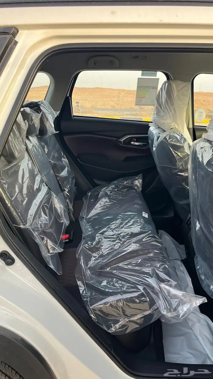 اوربان كروزر 2026 عرض خاص 5