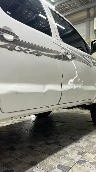 هايلكس دبل 2015 للبيع index