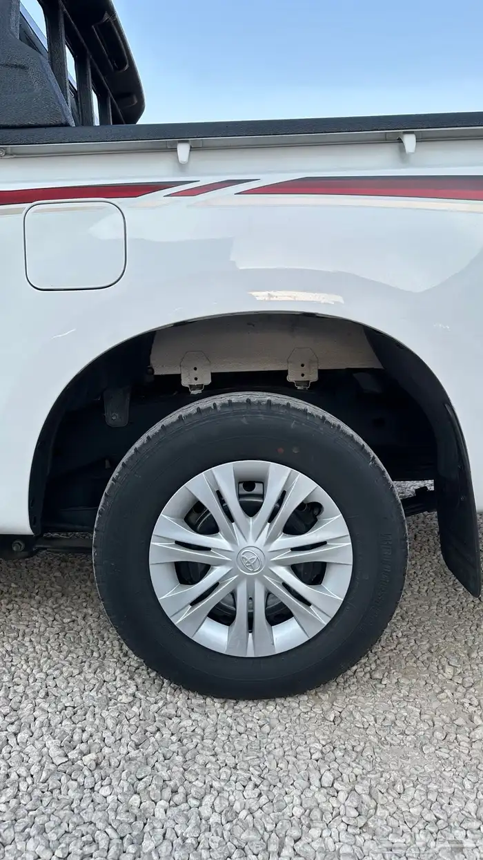 هايلوكس للبيع 20