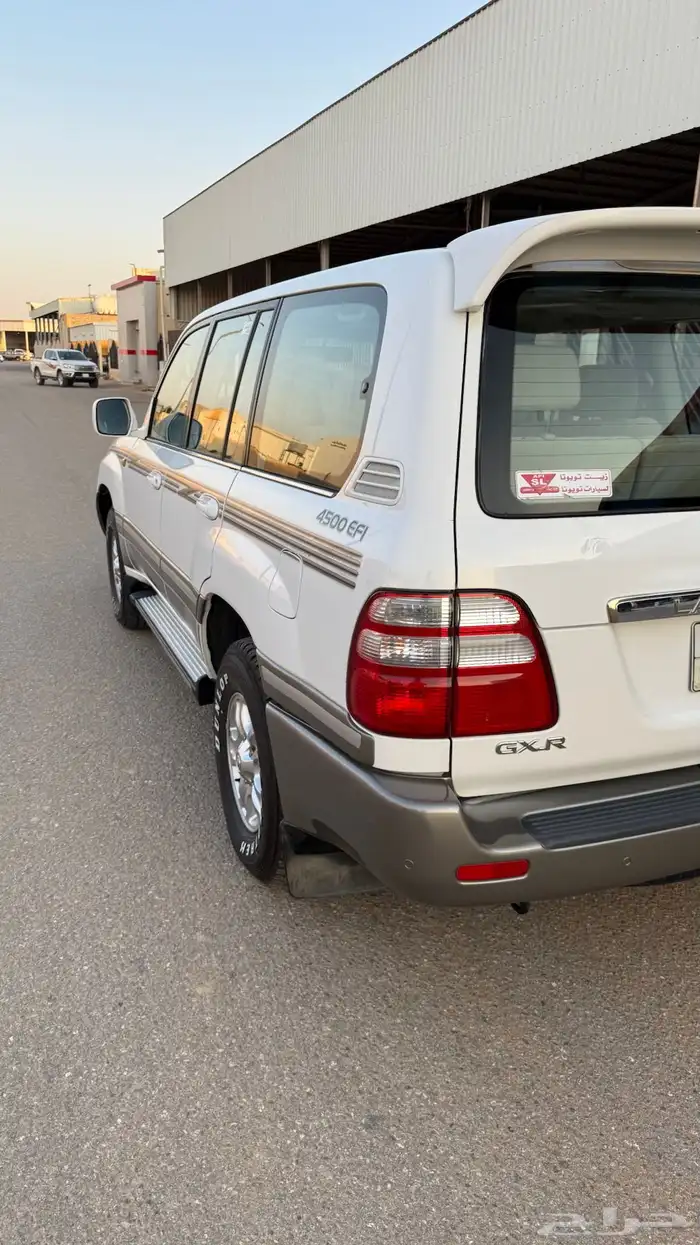 جيب 2004مشاءالله تبارك الرحمن قمة النظافة 0