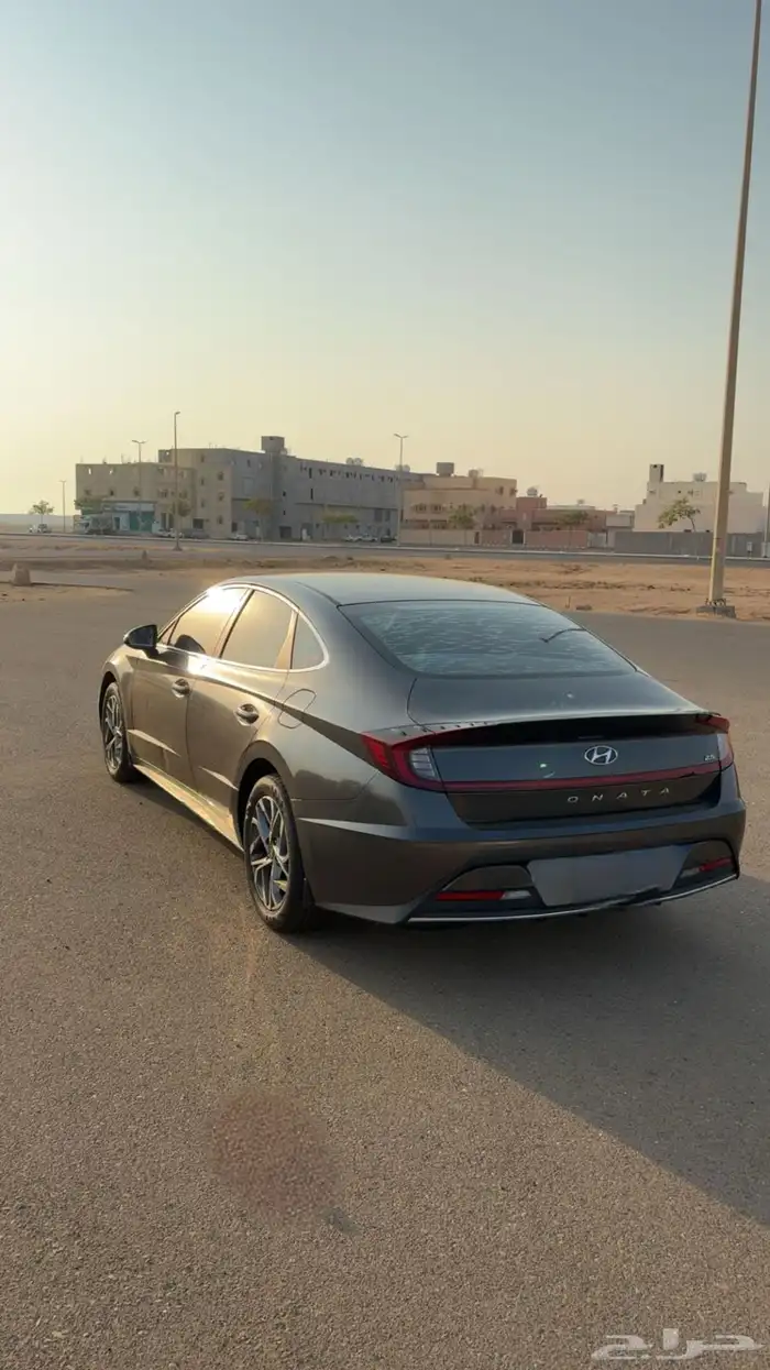 للبيع سوناتا موديل 2020 0