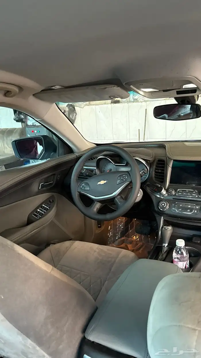 شفروليه امبالا 2014 للبيع 17