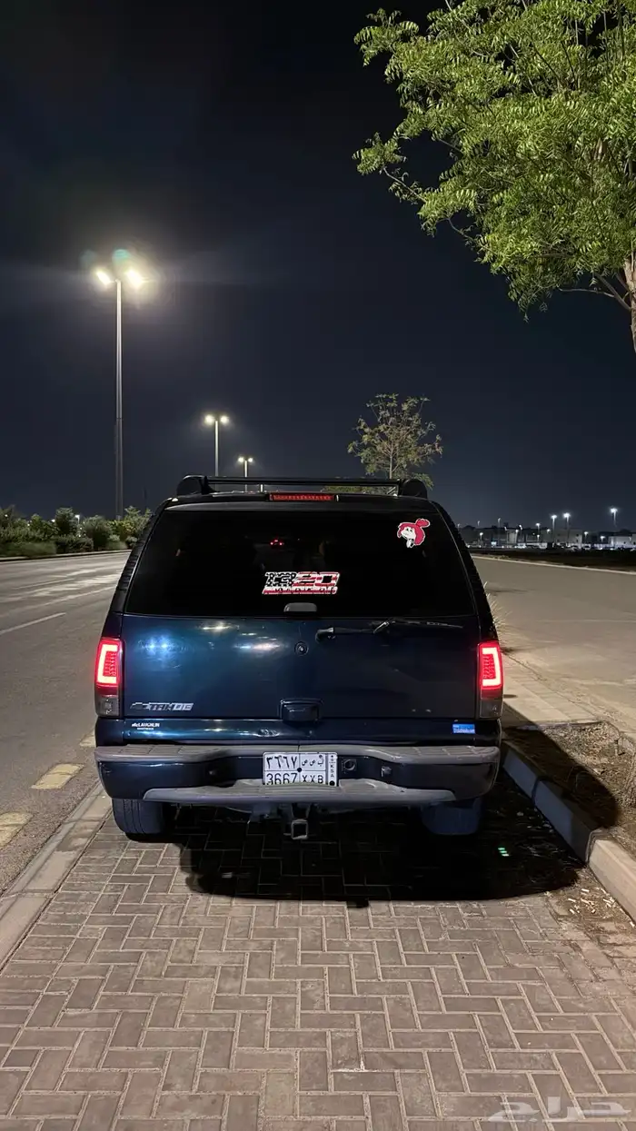 تاهو 2006z71 1