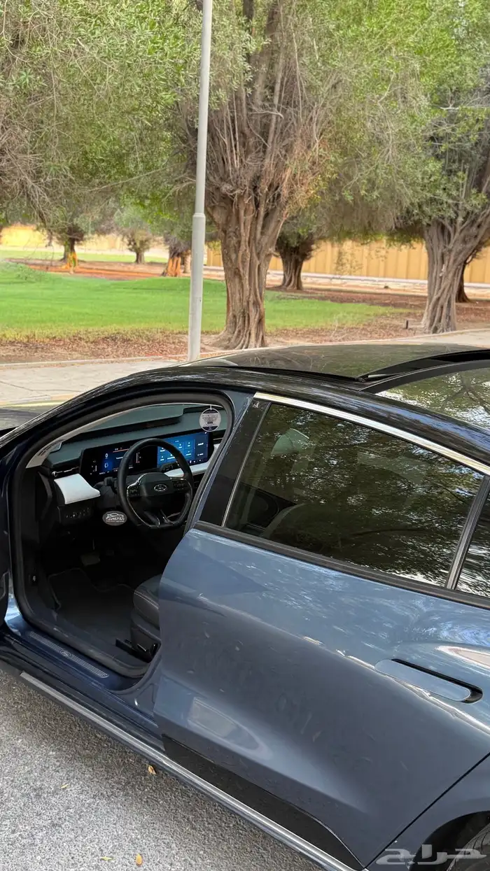 Ford Taurus 2024 (( تم البيع )) 54