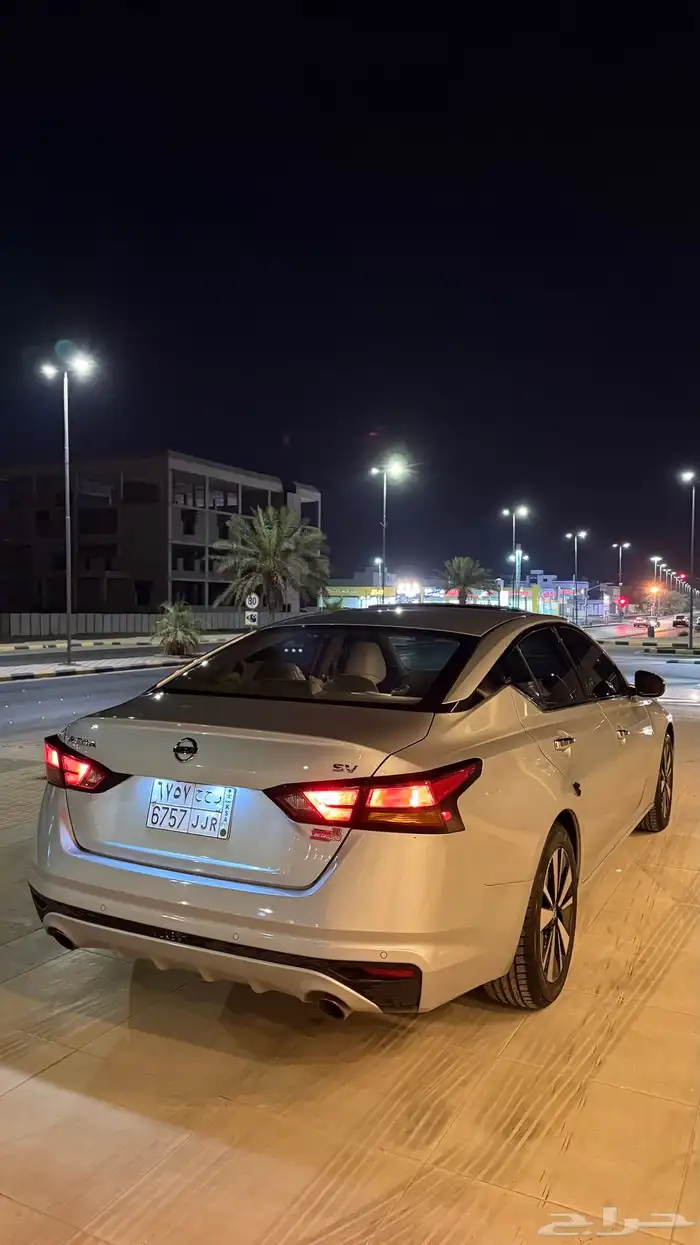 التيما 2022 SV 1