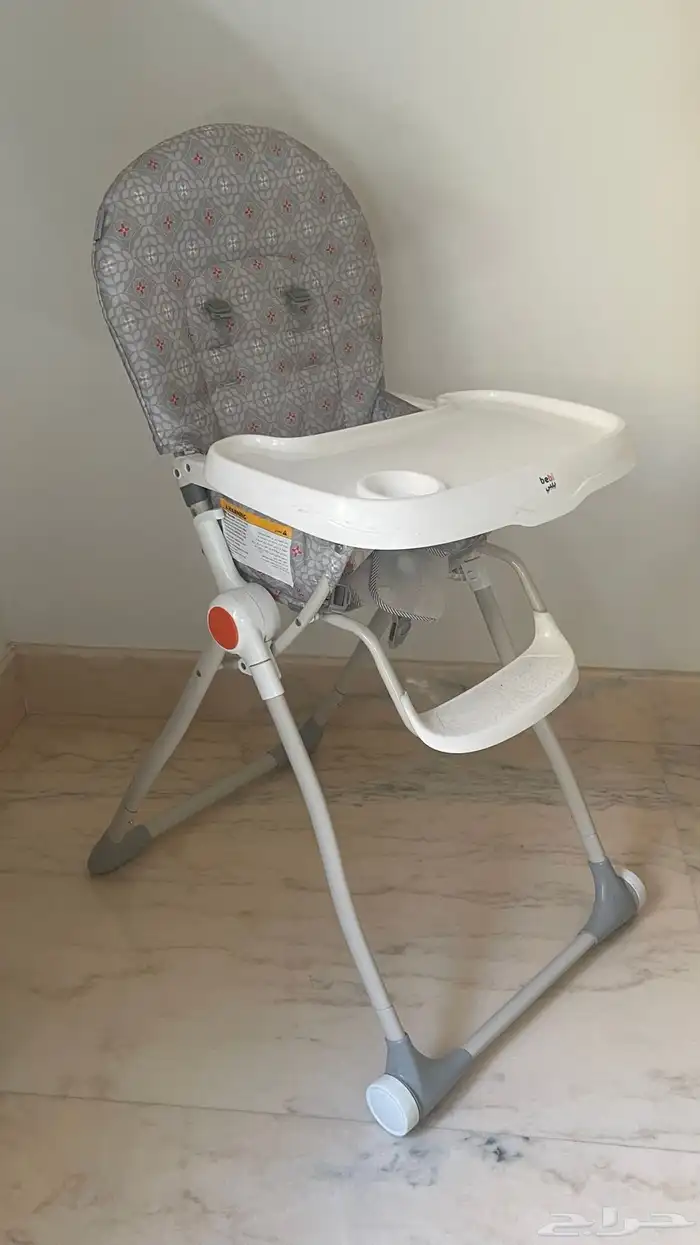 كرسي طعام للأطفال 0