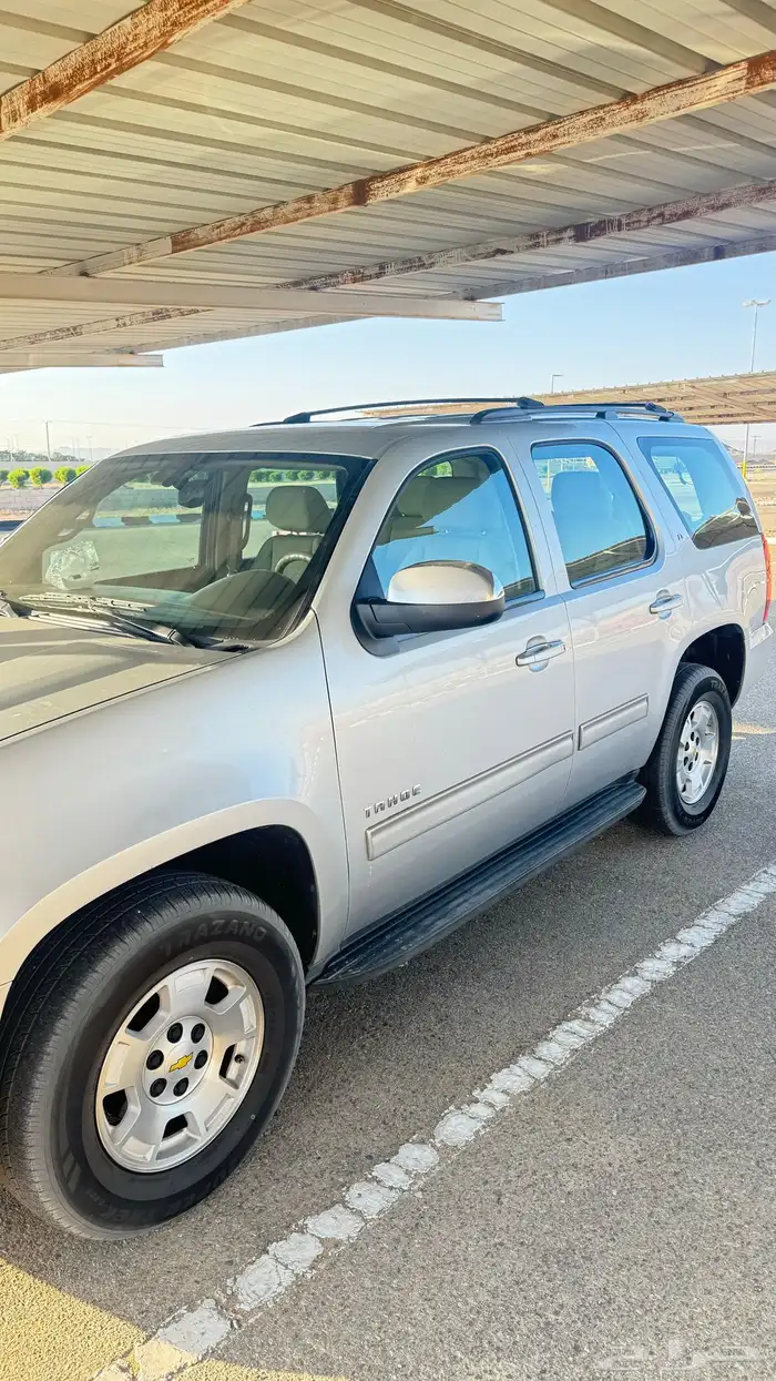 تاهو ماشي 225 8