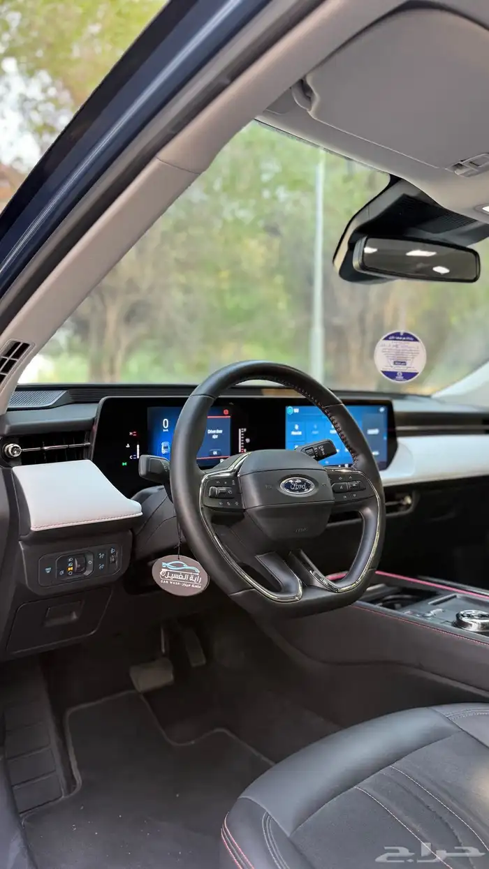 Ford Taurus 2024 (( تم البيع )) 56