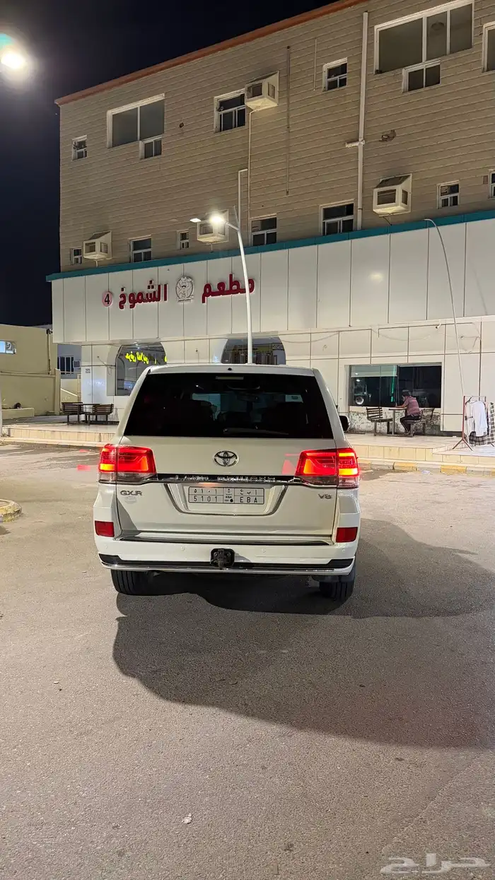 جيب صالون 2008 محول 2020 5