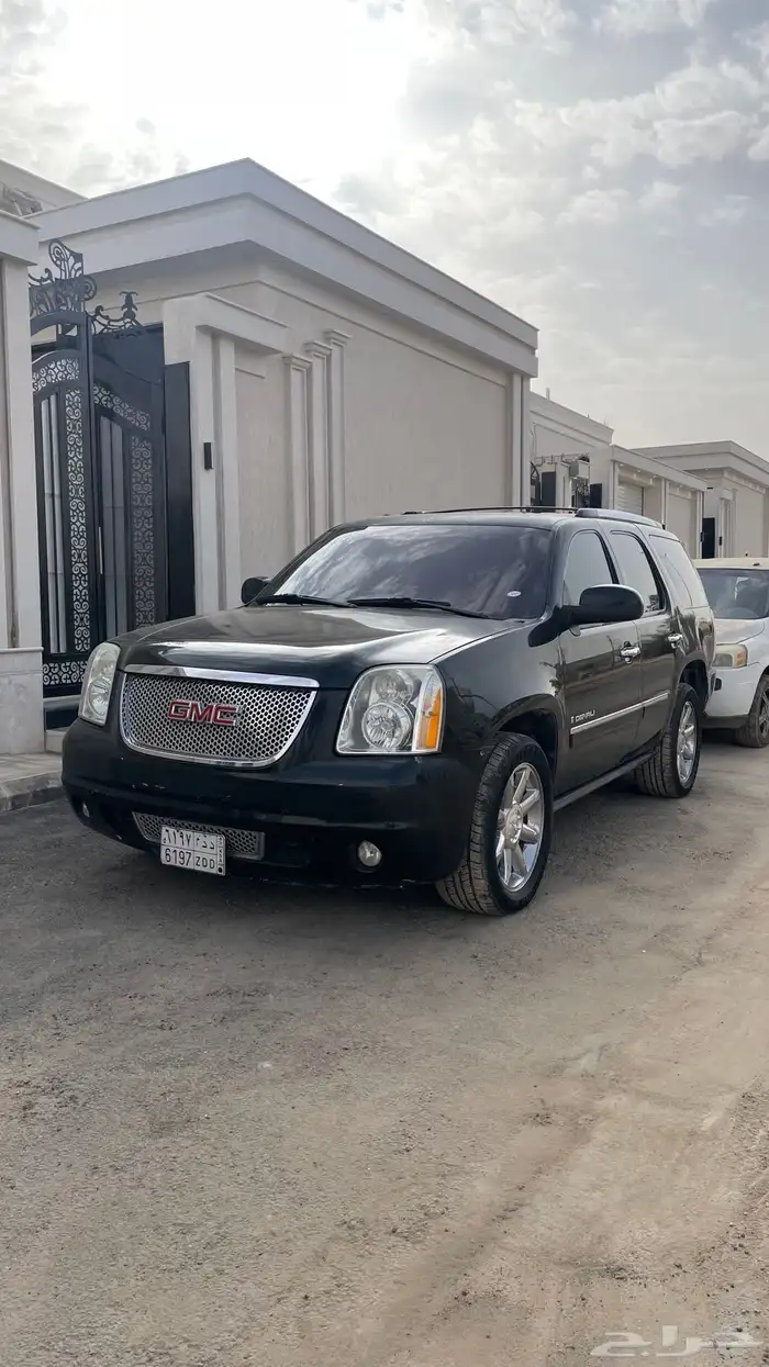 يوكن للبيع دينالي رجاء لا يجي الى الصامل 7