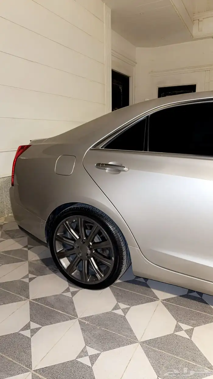 كاديلاك 2015 1