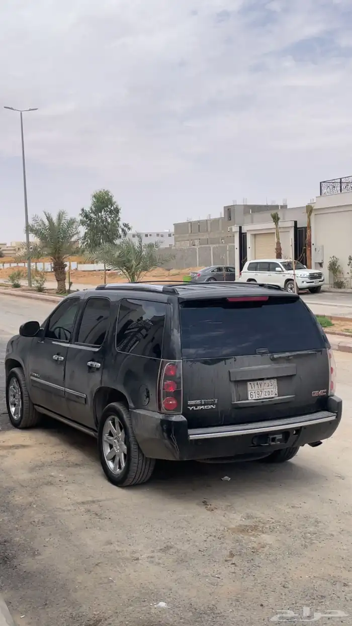 يوكن للبيع دينالي رجاء لا يجي الى الصامل 5