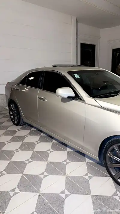 كاديلاك 2015 index