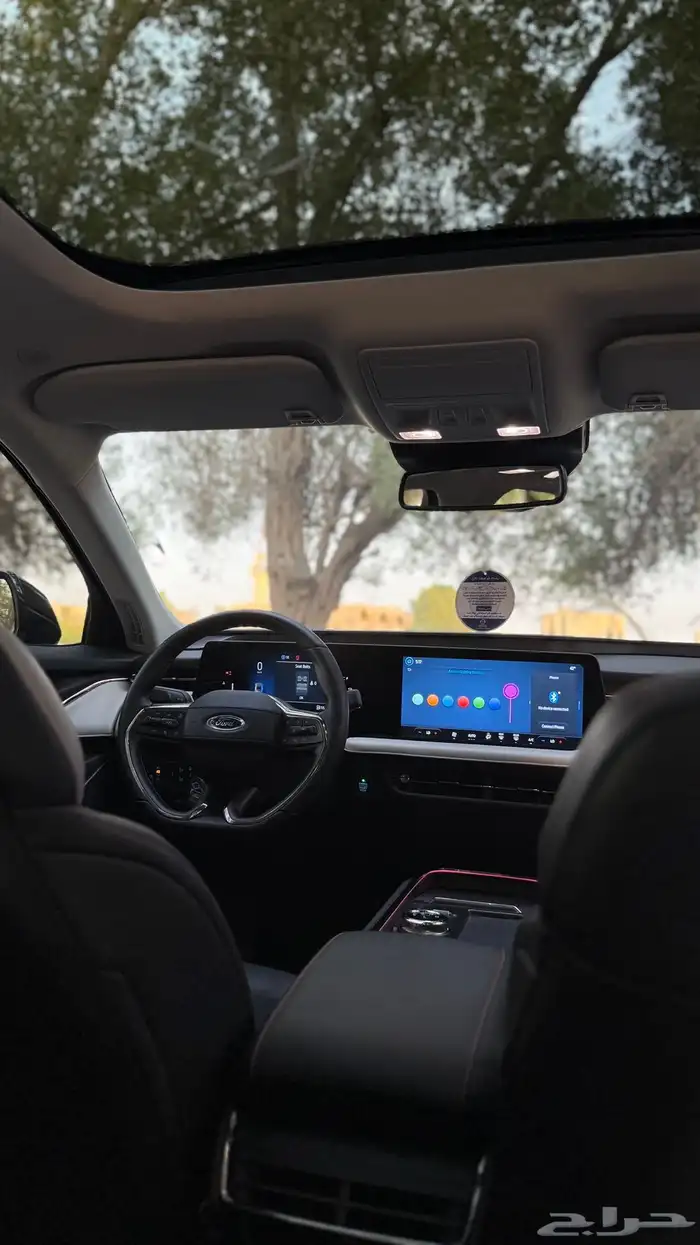 Ford Taurus 2024 (( تم البيع )) 42