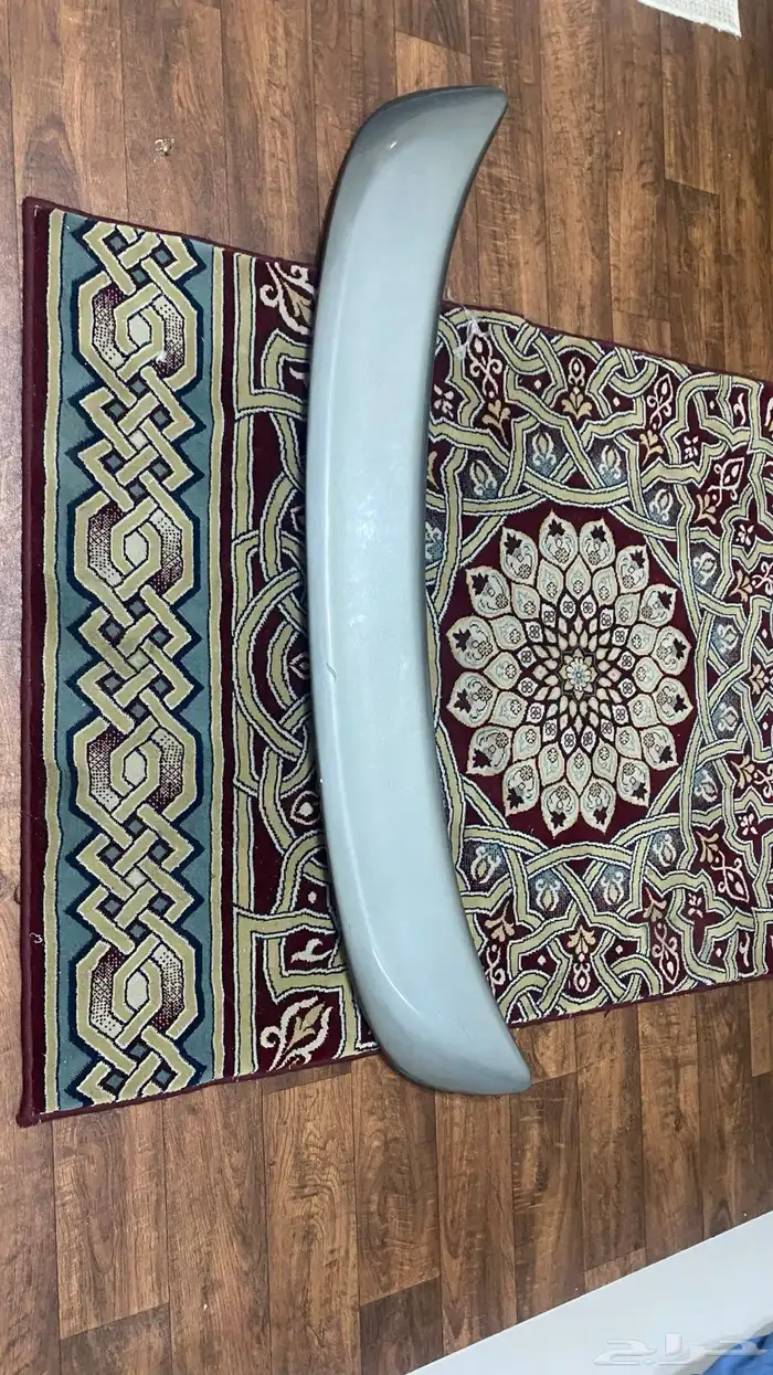 جناح مكسيما 0