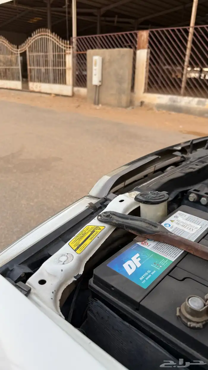 جيب 2004مشاءالله تبارك الرحمن قمة النظافة 62