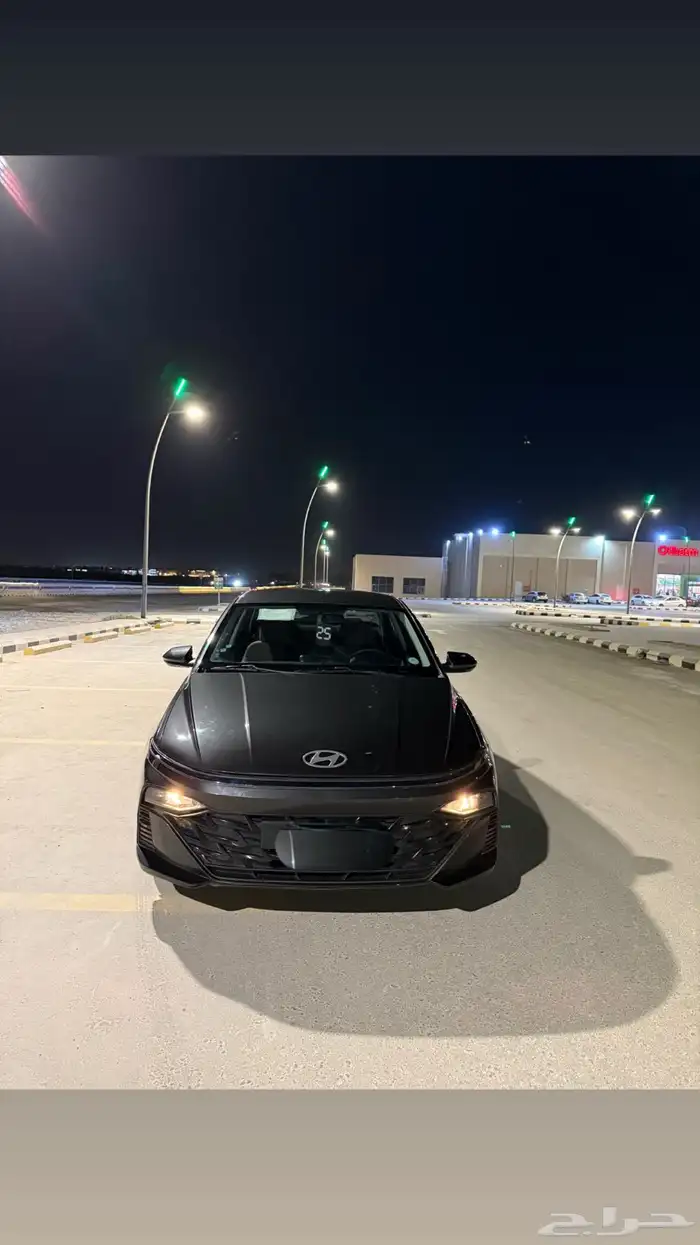 اكسنت 2025 لون رمادي 69