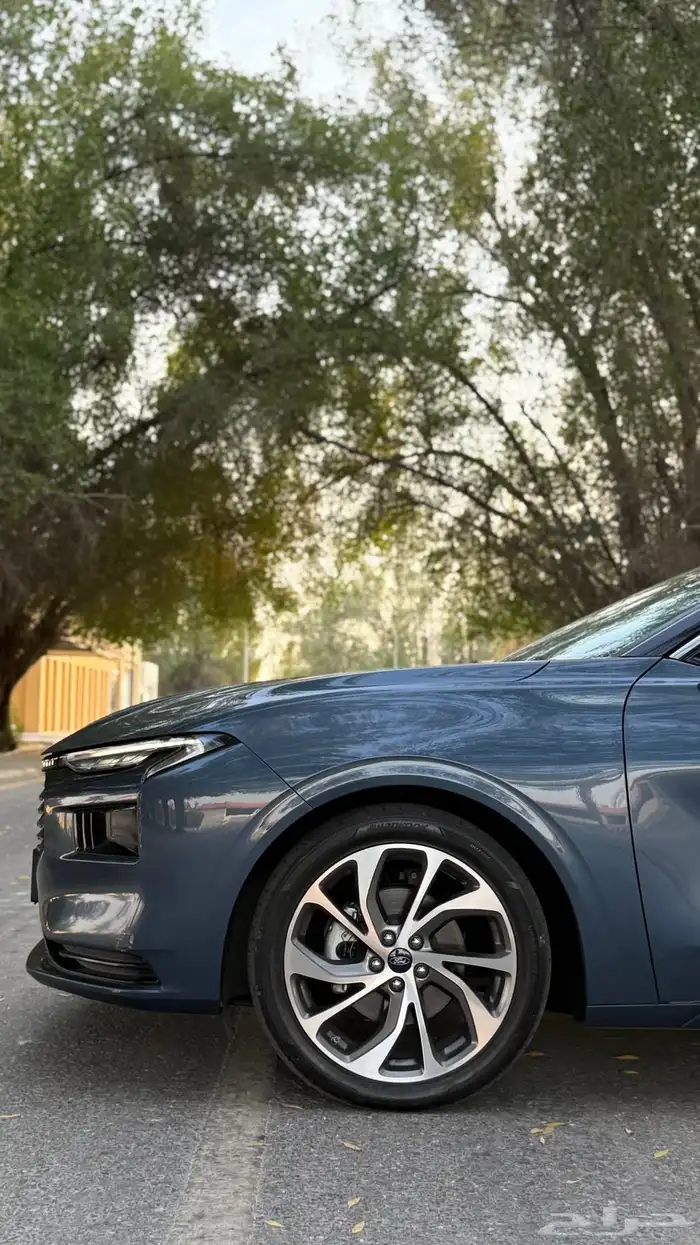 Ford Taurus 2024 (( تم البيع )) 32