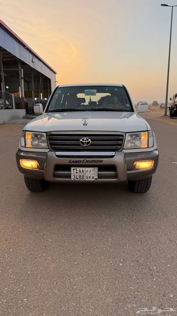 جيب 2004مشاءالله تبارك الرحمن قمة النظافة 79