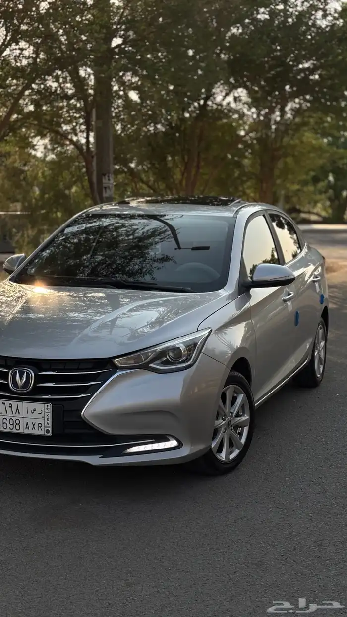 شانجان السفن 2023 فل كامل للبيع 2