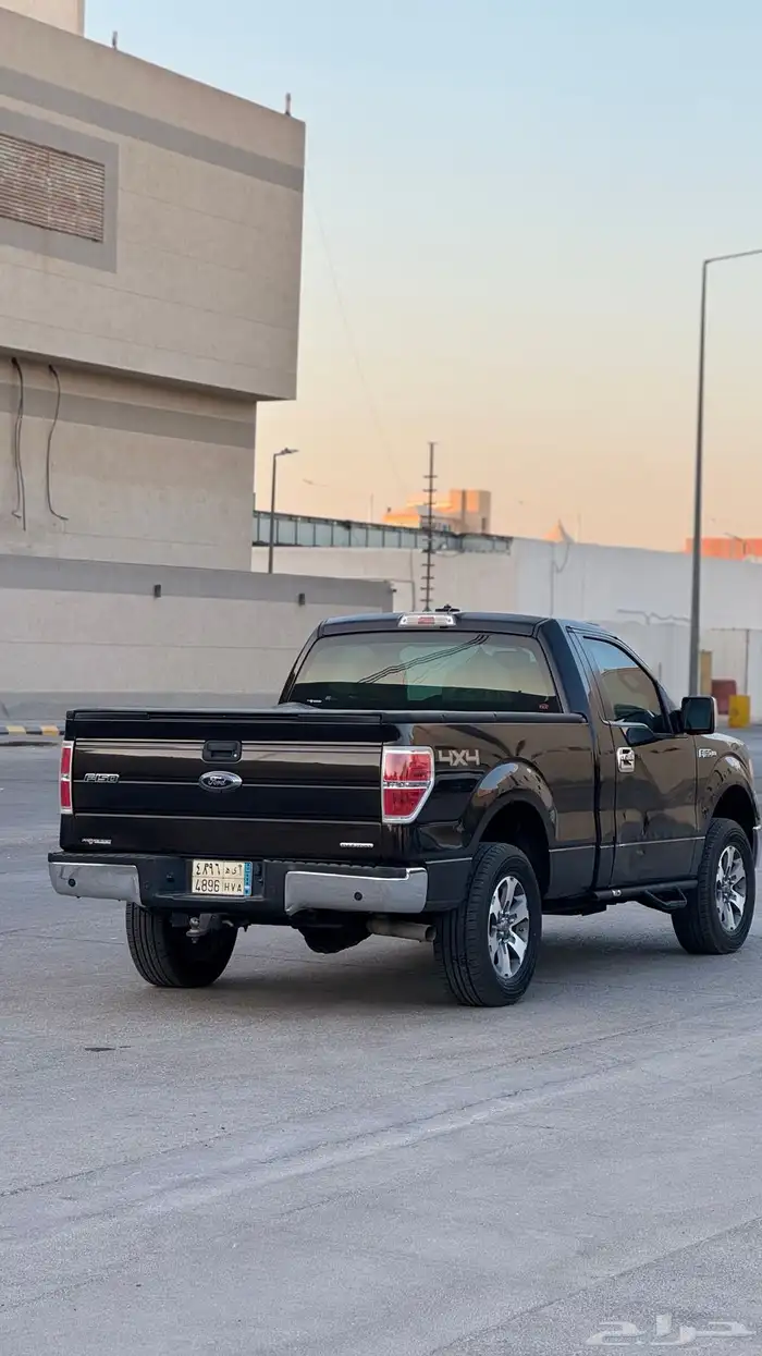 F-150 فل كامل 8