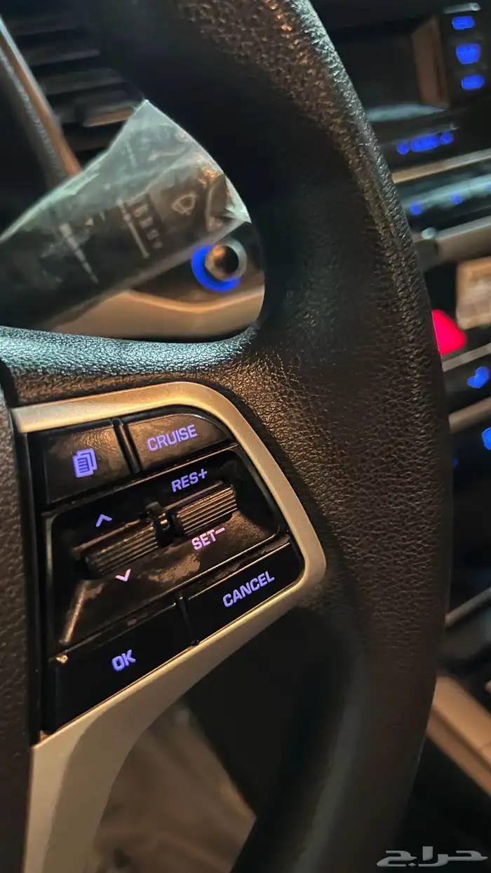 النترا افانتي 2016 ديزل 13