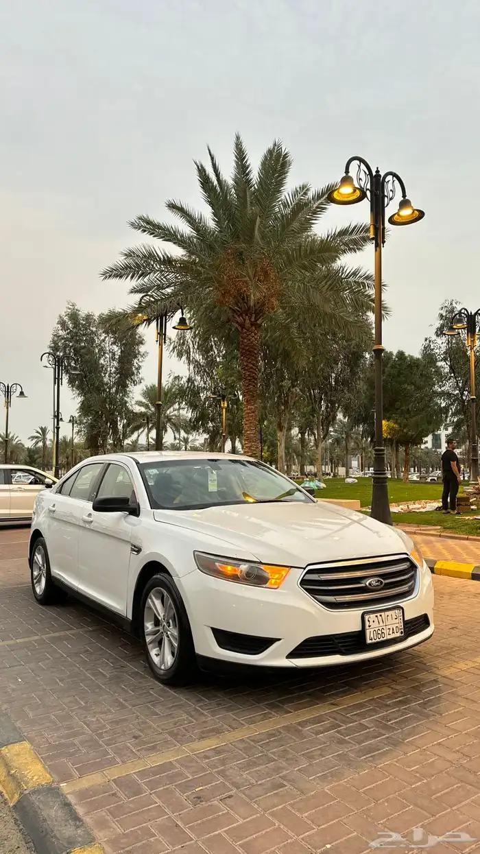 تورس 2014 وكااالة V6 19