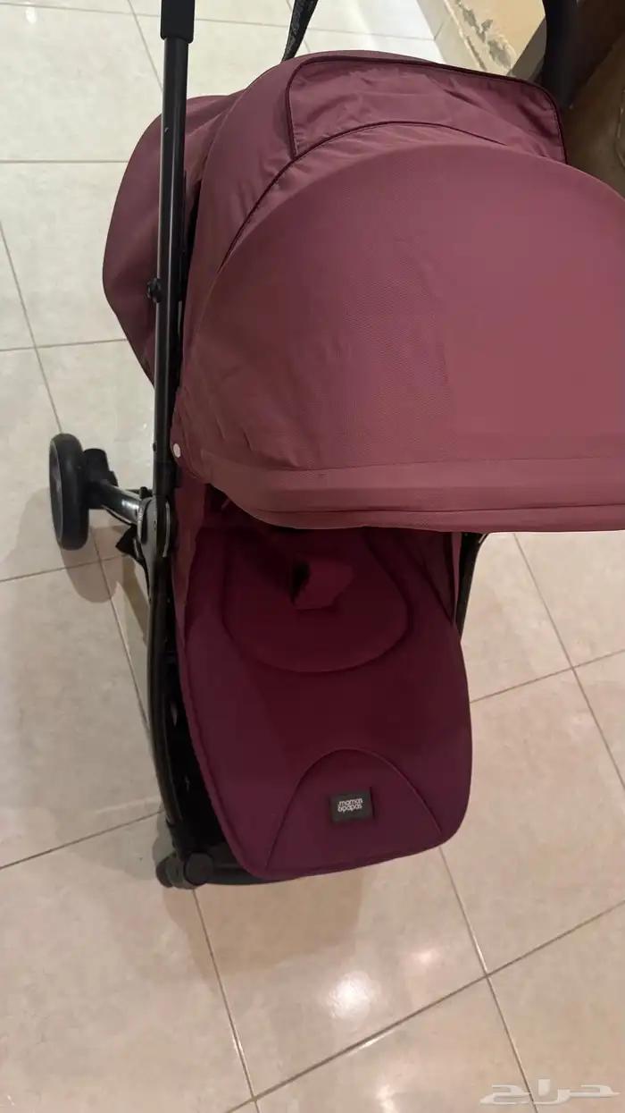 عربية مامز اند بابز ب200 ريال 4