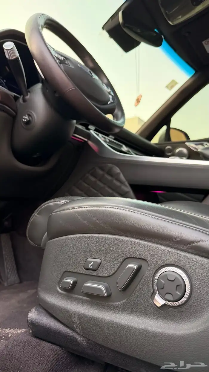 جنسس GV80 2020( ديزل   دبل ) فل اوبشن مواصفات خاصة 14