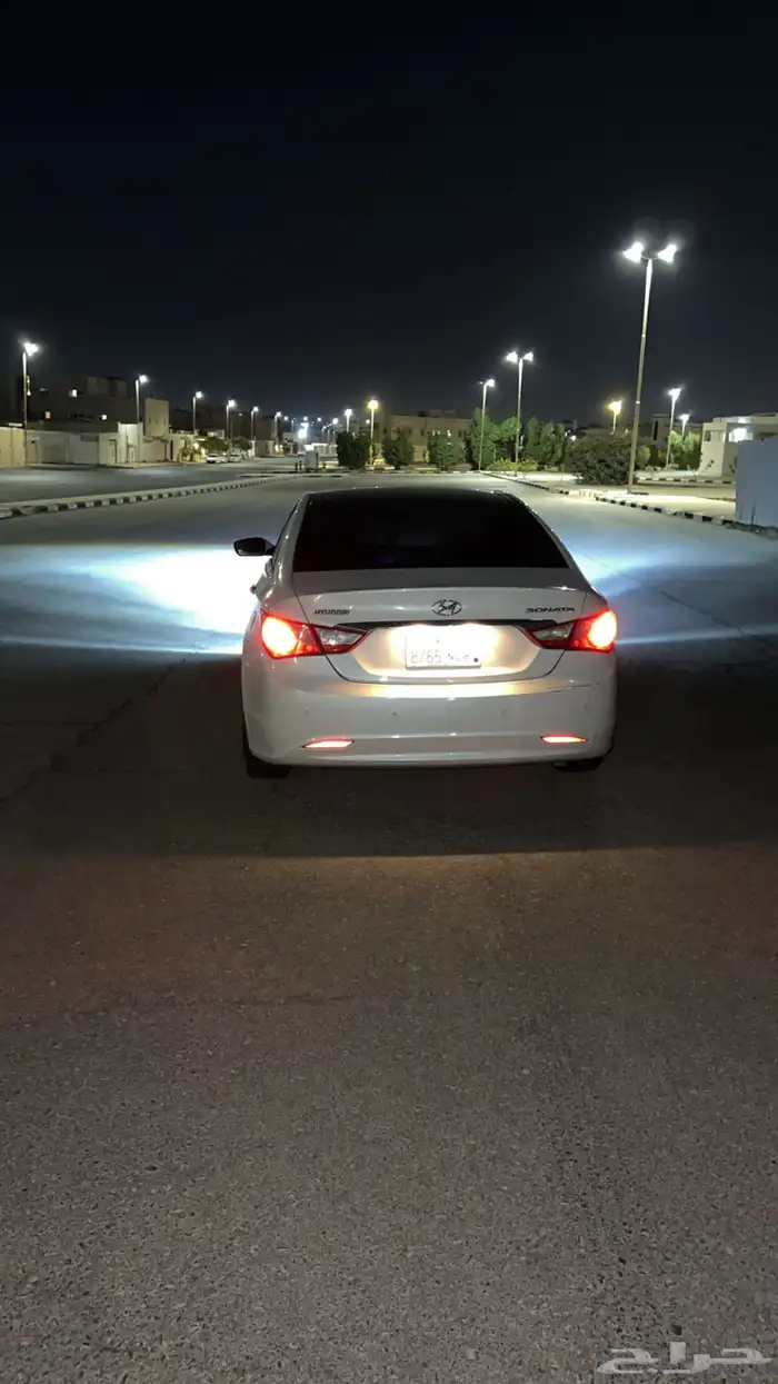 سوناتا 2012 نص فل اقبل بدل ب باترول ربع 18