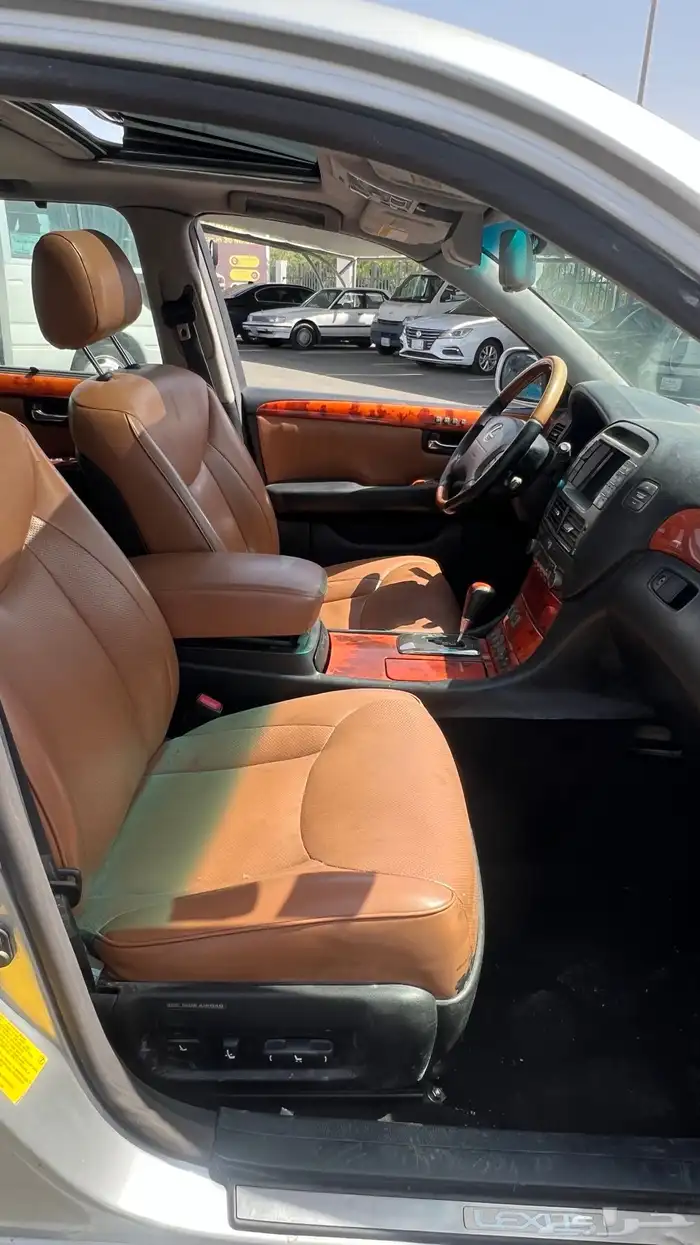 لكزز 430 فل الترا 10