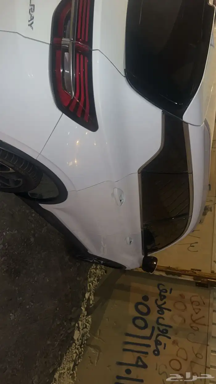 كوليراي 2022 للبيع او البدل تجديد العرض لسرعه البيع 5