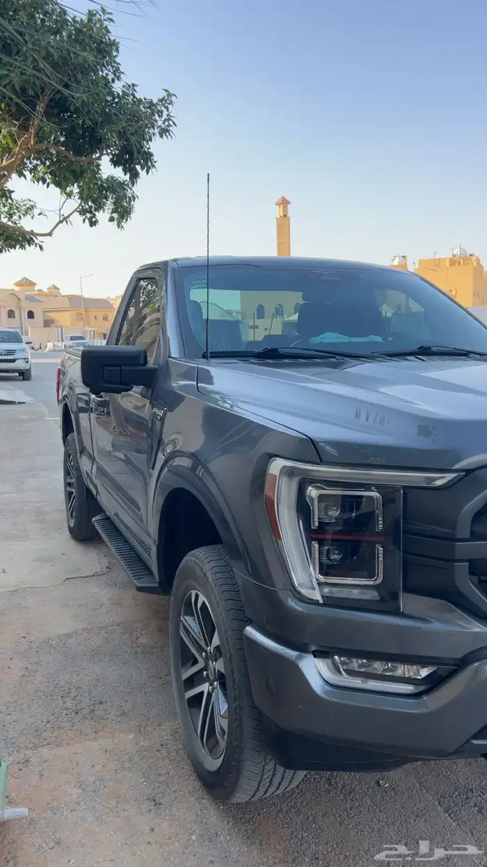 سيارات f150 1