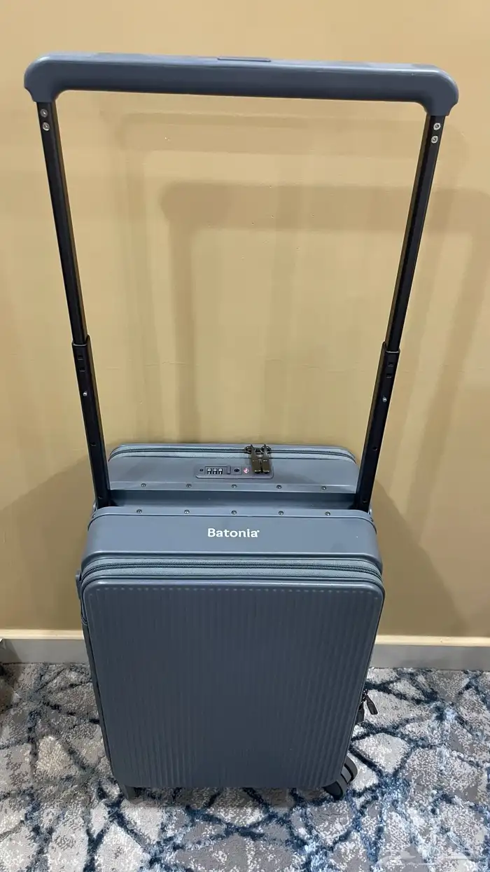 حقيبه - شنطة سفر 1